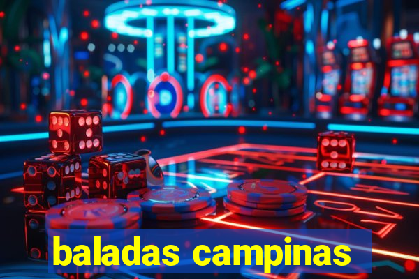 baladas campinas